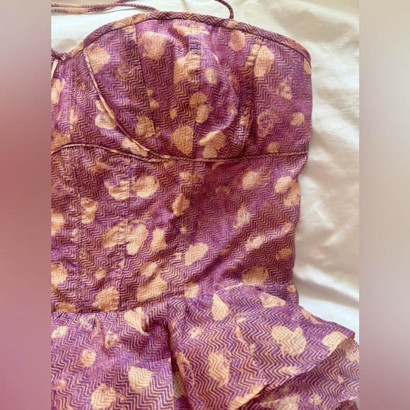 Ulla Johnson, Celina Dress, size 6 - Picture 5 of 6